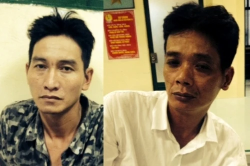 Dựng chuyện đòi nợ giúp, giả công an lừa tiền "chạy án"