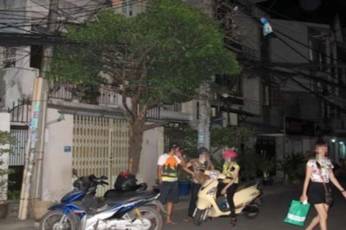 Lừa bán xe tay ga giá rẻ, “siêu lừa” chiếm đoạt gần 35 tỷ đồng 