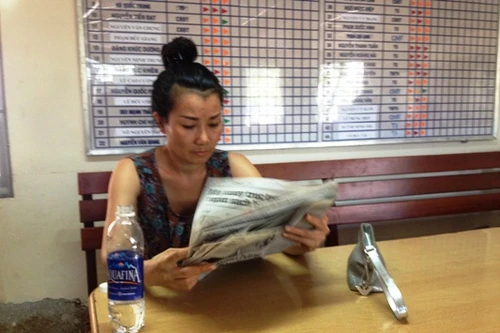 Bịa chuyện bị bắt cóc, đòi “chồng hờ” 500 triệu đồng tiền chuộc