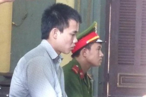 Án mạng vì "tội" nhậu mà không mời 