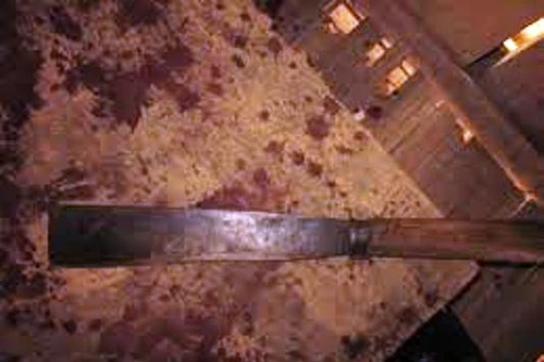 Con rể dùng dao phay chém cả nhà mẹ vợ rồi tự sát