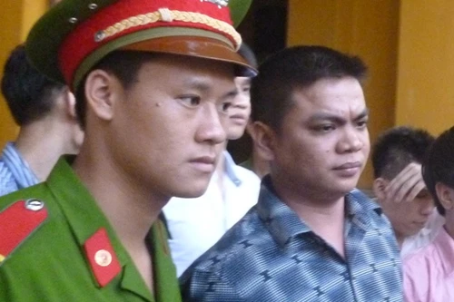 Suýt mất mạng vì không đồng ý cách xưng hô bạn bè