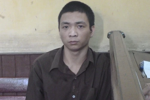 Cháu bịt mặt cùng đồng bọn bắt trói chú ruột cướp hơn 3 tỷ đồng