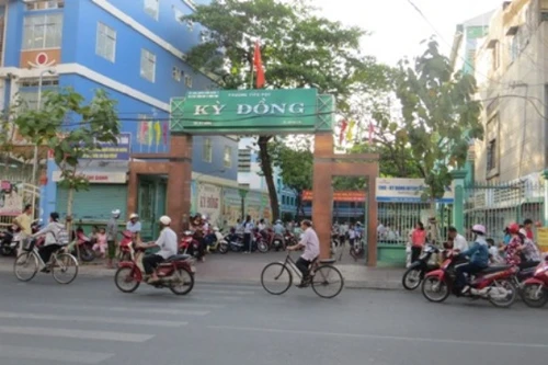 Phụ huynh bất an trước nghi án nam sinh lớp 5 bị bắt cóc