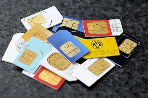 Nữ giám đốc “ôm” 240 tỷ đồng sau chiêu góp vốn mua bán sim card