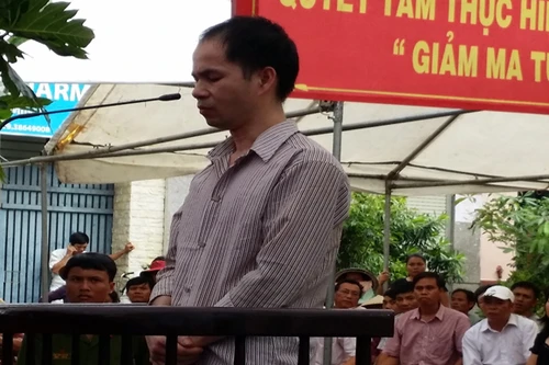 "Ma men" dẫn lối, gã đàn ông đâm bạn nhậu tử vong