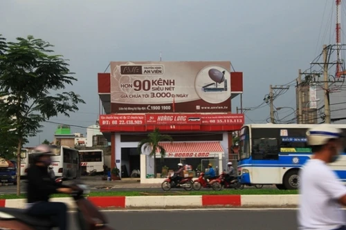 “Phê” ma túy đá, đập phá bến xe khách trong nhiều giờ