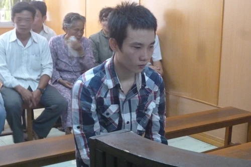 Tranh giành bạn gái, hai nam sinh sát hại nhau