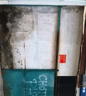 Chồng đâm vợ suýt vong mạng đúng ngày lễ Tình nhân