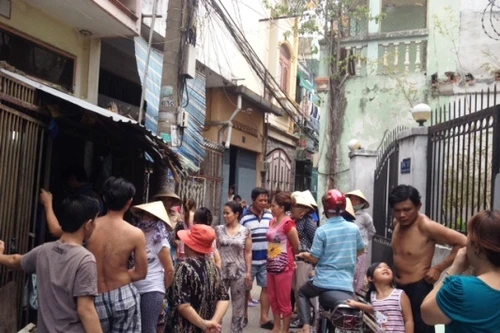 Hai vợ chồng nhặt được 5 triệu yên Nhật liên tục bị quấy rầy