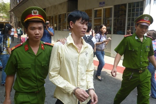 Nữ sinh bị người tình trói nghiến, tống tiền gần nửa tỉ đồng