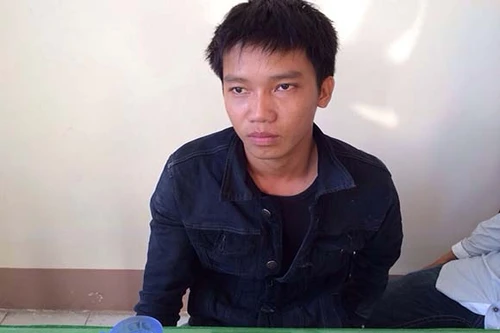 Vụ nổ súng gây chấn động Tây Đô là do "thất tình", không phải "cướp ngân hàng"