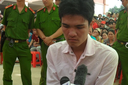 Kẻ kích động trong vụ gây rối ở Bình Dương lĩnh án 3 năm tù