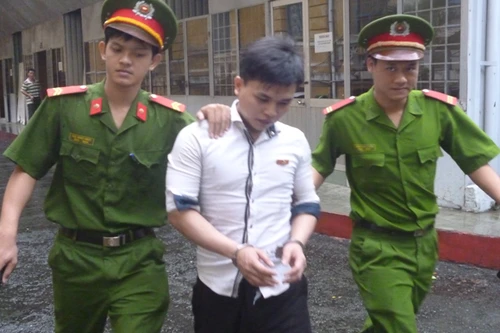 Cãi vã chuyện ăn củ sắn, đá chết bạn tù ngay trong trại giam