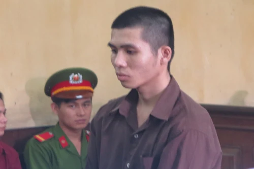 Chém chết phụ xe vì mâu thuẫn sau va chạm giao thông