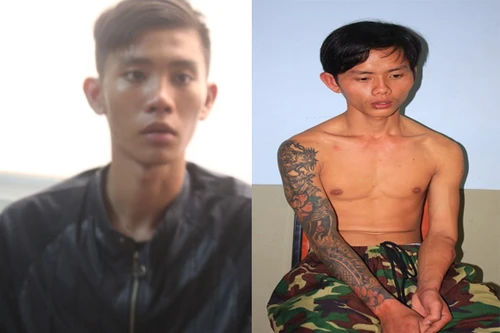 Quen nhau trên mạng rồi rủ nhau đi cướp