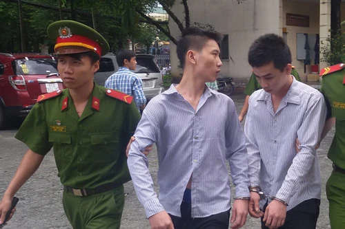 Say rượu, thiếu nữ bị hai gã trai mới quen hại đời trong chòi hoang