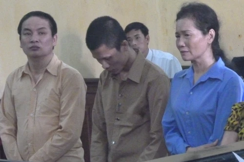 Mơ lấy chồng “ngoại” thôn nữ sa bẫy bọn buôn người