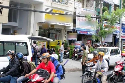 Bị nghi lấy cắp dây chuyền, nhẫn tâm giết hại bạn gái dã man