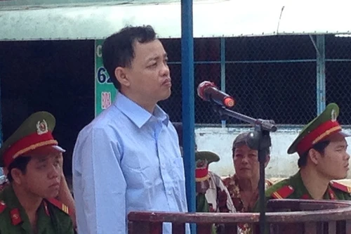 Lật tẩy chiêu chuyển thùng hàng chứa 3kg ma túy sang Australia