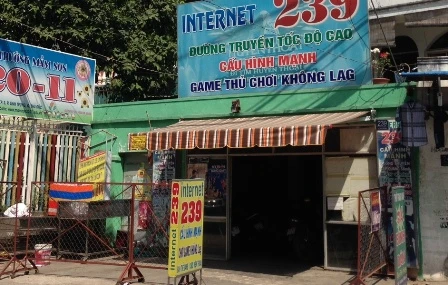 Thiếu niên nghiện game “xin đểu” không được liền chém người