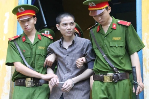 Tử hình kẻ giết bạn tình đồng tính, chặt xác phi tang