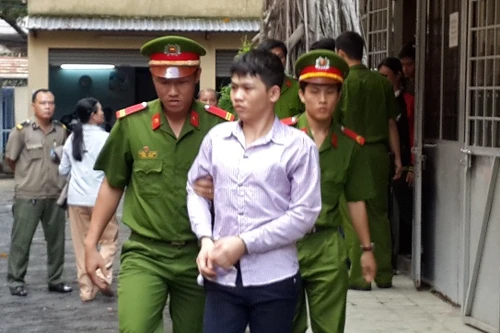 “Đội quân cô hồn” giết người vì giật đồ cúng