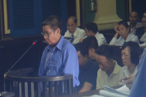 Giám đốc “rút ruột” vàng của công ty để kinh doanh cá nhân, lỗ đến 6,5 tỷ đồng