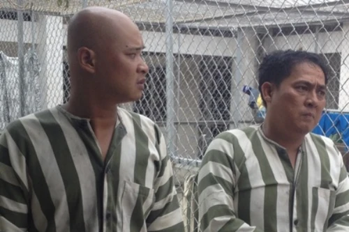 Bắt băng chuyên dàn cảnh trộm xe máy “xịn” ở quán nhậu