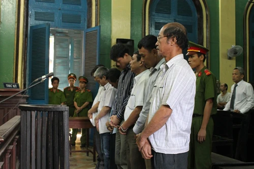 Đường dây “giải cứu” hồi gia tại Trung tâm Bảo trợ xã hội