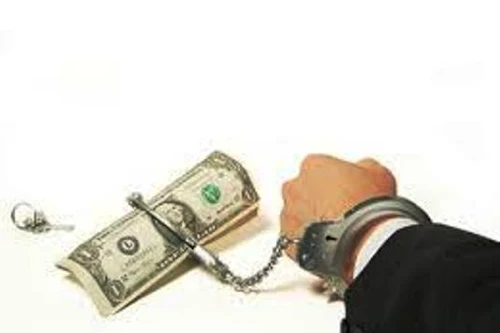 Thủ quỹ của UBND xã biến mất cùng với tiền ngân sách Nhà nước