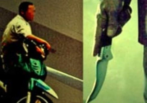 Bắt băng nhóm gây hàng loạt vụ cướp "xe ôm"