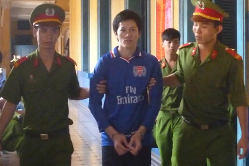 Mâu thuẫn trên bàn nhậu, đâm tử vong cùng lúc hai người