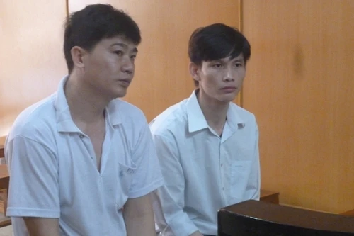 Tài xế thông đồng trộm xe rượu ngoại rồi hoang báo bị cướp