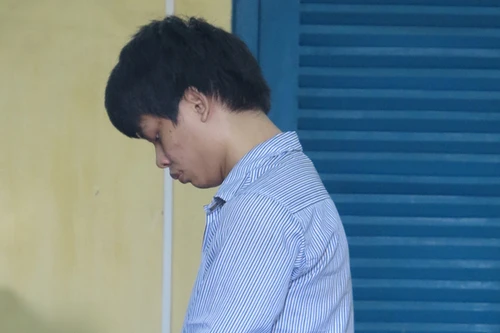 Quen bạn trai qua mạng, thiếu nữ mất đời con gái