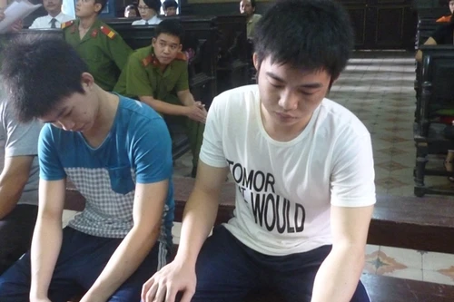 Giết người vì trả “nợ máu” cho anh trai