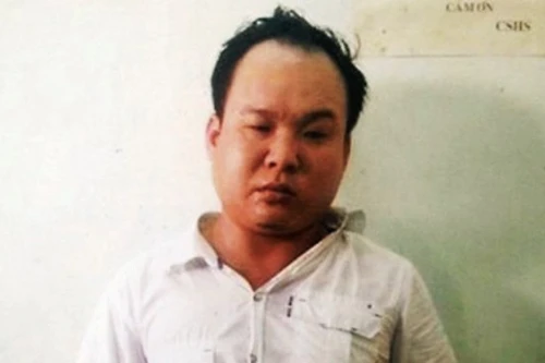 Chiêu "lừa tình" gái trẻ rồi cướp tài sản của gã "công an rởm"