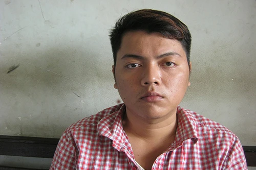 Bà chủ bị nhân viên chuốc thuốc mê cướp… két sắt tiền, vàng