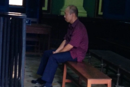 Nguyên TGĐ Công ty CP vật tư Bưu điện vi phạm quy định PCCC gây hỏa hoạn lớn