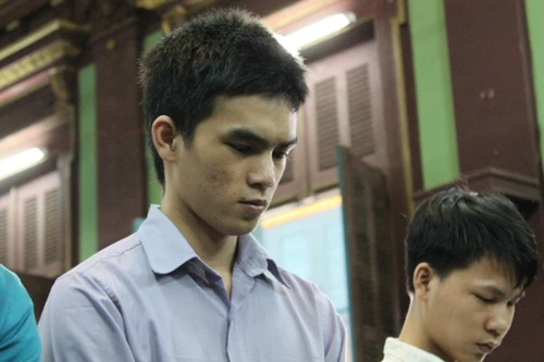 Tử hình tướng cướp chặt tay cô gái, cướp xe SH