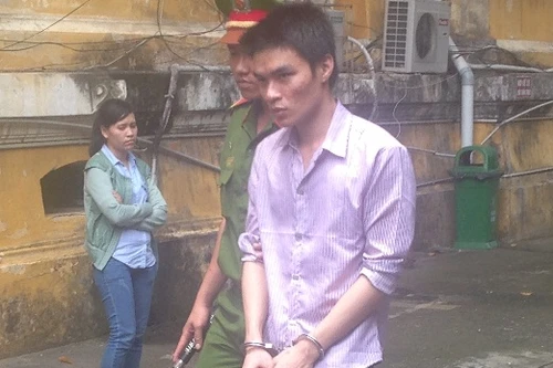 Cố sát bạn thân vì ảo giác ma túy đá