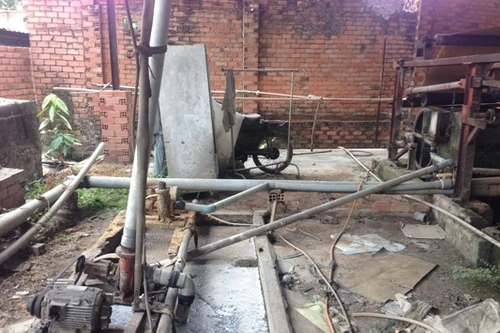 Đi khám nghiệm tai nạn điện, nhân viên điện lực bị giật chết