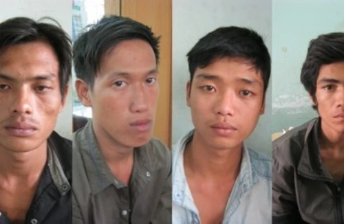 TP.HCM: Lại 1 phụ nữ tử vong do bị cướp giật trên phố