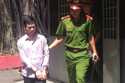 Giả danh nhà sư đi chiếm đoạt hàng chục triệu đồng 