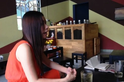 Nghi vấn nổ súng vào nhà người yêu vì bị từ chối tình cảm