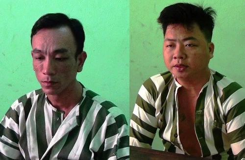 Cảnh sát đặc nhiệm bắt gọn nhóm giang hồ nổ súng thị uy trong vũ trường