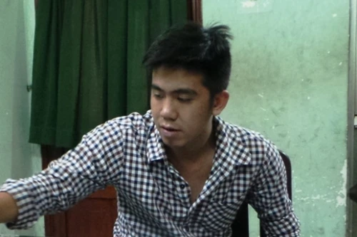 Nam sinh giả nhiếp ảnh gia chiếm đoạt tài sản của “chân dài”