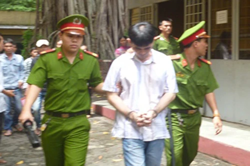 Giăng bẫy điện chống trộm làm chết một trẻ em