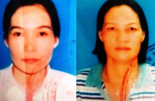 Hai "quý bà" thuê hàng loạt ôtô rồi làm giả giấy tờ, đem cầm cố