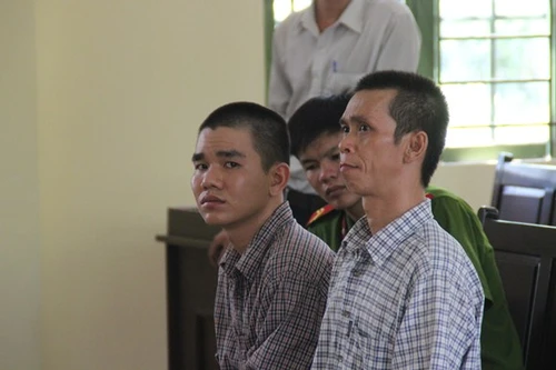 Tiếp tục xử nhiều đối tượng lợi dụng việc tuần hành để gây rối, hôi của